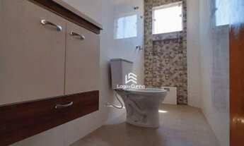 Imagem 4: Apartamento à venda, 53 m² por R$ 195.000,00 - Jardim Bandeirantes - Poços de Caldas/MG