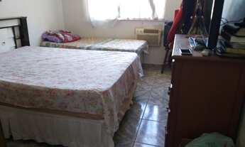 Imagem 6: Apartamento Ampla Sala Quarto em Piedade - Rio de Janeiro - RJ