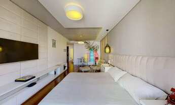 Imagem 6: Lindo apartamento com 262m2 á venda no Itaim Bibi