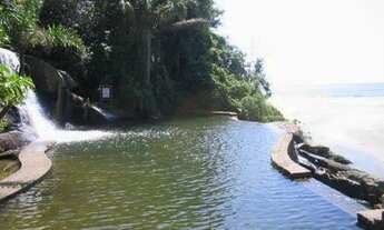 Imagem 15: Terreno à venda, 1290 m² por R$ 8.500.000,00 - Iporanga - Guarujá/SP