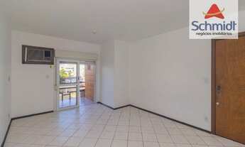 Imagem: Apartamento JK à venda, 35 m² por R$ 130.000