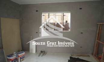 Imagem 7: Sobrado de Frente para Rua - Com terreno de 183,12 m²