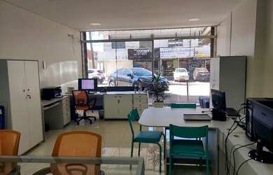 Imagem 4: Vendo loja em ponto comercial, excelente localização! Localizada na quadra 3 da vila burit