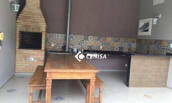 Imagem 3: Casa com 5 dormitórios à venda, 305 m² por R$ 1.800.000,00 - Condomínio Villa Suiça - Inda