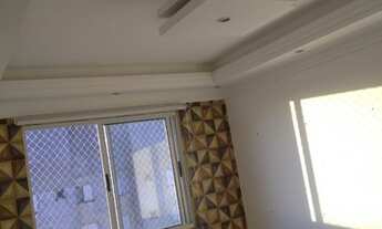 Imagem 2: APARTAMENTOSÃO PAULO