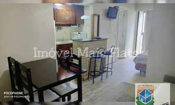 Imagem 4: Lindo flat disponível para venda com ótimo preço na região Central!