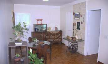 Imagem 5: Apartamento - Botafogo - Campinas