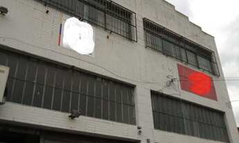 Imagem: SãO PAULO - Conjunto Comercial/sala - Vila