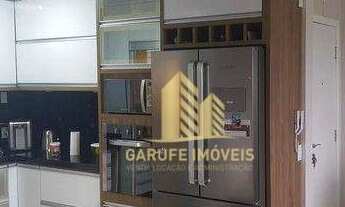 Imagem 6: Apartamento com 3 dormitórios à venda, 99 m² por R$ 745.000,00 - Vila Industrial - São Jos