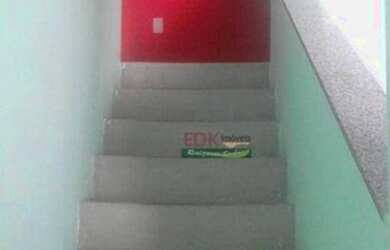 Imagem 7: Sobrado com 3 dormitórios à venda, 309 m² por R$ 350.000,00 - Vila Regina - Guaratinguetá