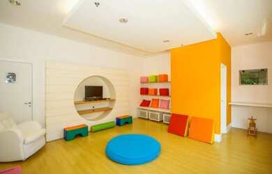 Imagem 2: Apartamento linear com 4 dormitórios à venda, 407 m² por R$ 4.299.700 - Barra da Tijuca