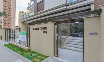 Imagem 6: APARTAMENTO com 1 dormitório à venda por R$ 330.176,96 no bairro Água Verde - CURITIBA / P