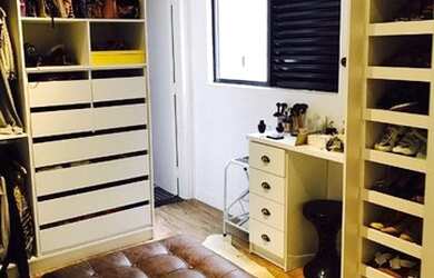 Imagem 4: Cobertura com 3 dormitórios à venda, 282 m² por R$ 1.298.000,00 - Ponta da Praia - Santos