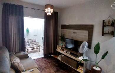 Imagem 4: SOBRADO COM ÁREA GOURMET E PISCINA