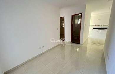 Imagem 6: Apartamento com 2 dormitórios à venda, 52 m² por R$ 365.000,00 - Vila Isolina Mazzei - São