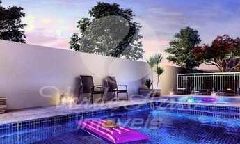 Imagem 5: Apartamento - Vila Miguel Vicente Cury - Campinas