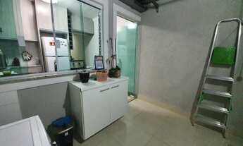 Imagem 3: Sobrado com 3 dormitórios à venda, 135 m² por R$ 950.000,00 - Jardim Textil - São Paulo/SP