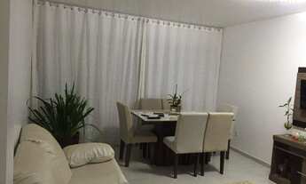 Imagem 2: Apartamento com vista mar na Cabeceira da Ponte com 3 quartos no Estreito