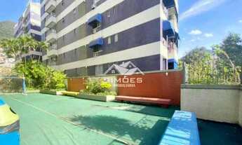 Imagem 2: Localização fantástica, prédio imponente com acesso pela Conde de Bonfim e Maracanã