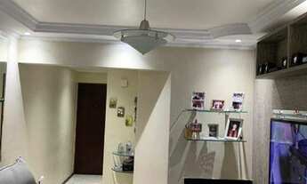 Imagem 5: Apartamento com 2 dormitórios à venda, 66 m² por R$ 275.000 - Palmeiras de São José - São