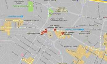 Imagem 6: Galpão tem 657 metros quadrados com 2 quartos em Água Branca - São Paulo - SP