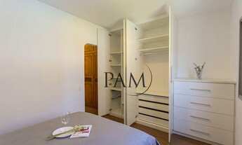 Imagem 7: Apartamento com 3 dormitórios à venda, 135 m² por R$ 1.311.000 - Sumaré