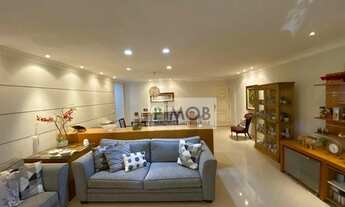 Imagem 6: Apartamento no Jardim Oceanico com 3 suites à venda ao lado do metrô, 190 m² por R$ 1.890