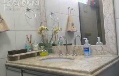 Imagem 7: São Bernardo do Campo - Apartamento Padrão - Assunção