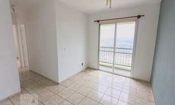 Imagem: Apartamento para Aluguel - Vila Leopoldina