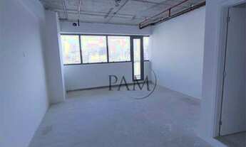 Imagem: Sala para alugar, 38 m² por R$ 2.500,00/mês