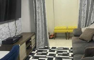 Imagem 2: Apartamento para Venda em Guarulhos, Macedo, 2 dormitórios, 1 suíte, 2 banheiros, 1 vaga