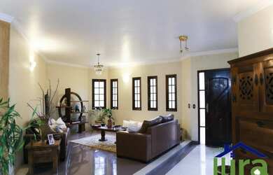 Imagem 3: Casa Com Lareira No City Bussocaba