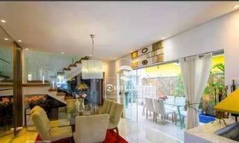 Imagem: Sobrado com 3 dormitórios à venda, 580