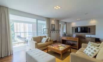 Imagem 2: Apartamento Venda 3 Dormitórios - 186 m² Chácara Santo Antônio