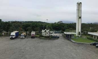 Imagem 5: Galpão à venda, 3345 m² por R$ 25.000.000,00 - Jardim Casqueiro - Cubatão/SP