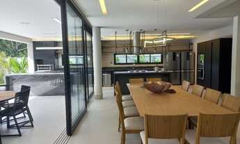 Imagem 7: Casa com 6 dormitórios à venda, 537 m²- Riviera de São Lourenço - Bertioga/SP