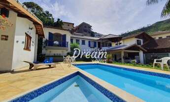 Imagem: Casa com 4 dormitórios à venda, 388 m²