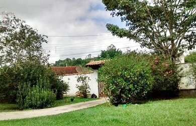 Imagem 5: Linda chácara com 3 dormitórios à venda, 1100 m² por R$ - Buquirinha II - São José dos Cam