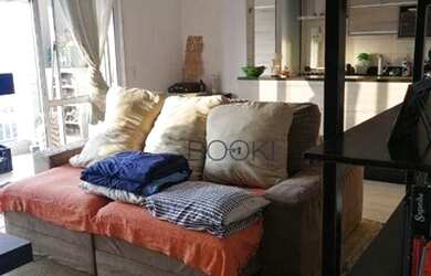 Imagem 2: Oportunidade - Varanda Novamerica - 80m² - Santo Amaro