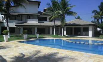 Imagem 7: Casa residencial à venda, Acapulco III, Guarujá - CA1280