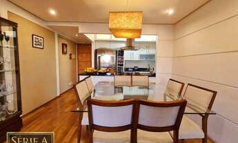 Imagem 4: Apartamento com 2 dormitórios e 1 escritório à venda, 93 m² por R$ 750.000 - Barra Funda