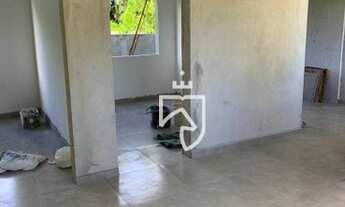 Imagem 7: Casa com 2 dormitórios à venda, 55 m² por R$ 230.000,00 - Recanto do Farol Planta 2 - Itap