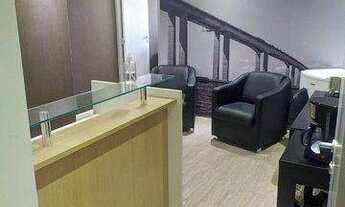 Imagem: Sala para alugar, 54 m² por R$ 3.800,00/mês