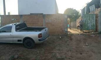 Imagem: TERRENO DE 500M² EM TRÊS LAGOAS. PEGO