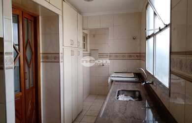 Imagem 6: SãO BERNARDO DO CAMPO - Apartamento Padrão - Rudge Ramos