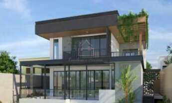 Imagem 2: Casa à venda no bairro Condomínio Residencial Jaguary - São José dos Campos/SP