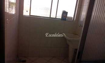 Imagem 7: Apartamento à venda, 58 m² por R$ 352.000,00 - Vila Mazzei - São Paulo/SP