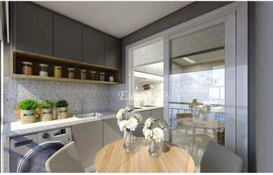 Imagem 7: Apartamento com 1 dormitório à venda, 43 m² por R$ 278.414,00 - Vila Gustavo - São Paulo/S