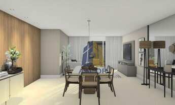 Imagem 3: Apartamento com 3 suítes à venda, 168 m² por R$ 3.009.000 - Agronômica - Florianópolis/SC