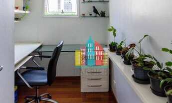 Imagem 2: Apartamento com 3 dormitórios à venda, 103 m² por R$ 1.090.000,00 - Pinheiros - São Paulo